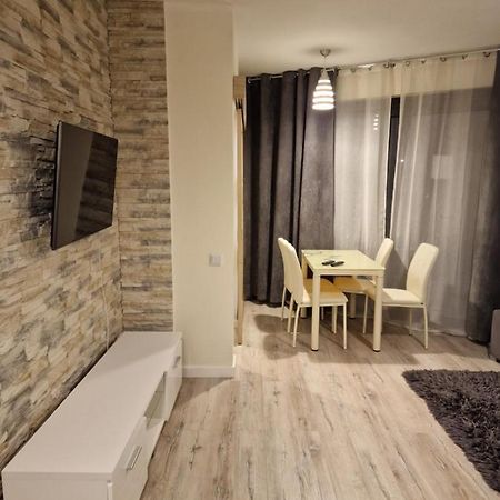 Apartament Horyzont 304 Miedzyzdroje Exterior photo