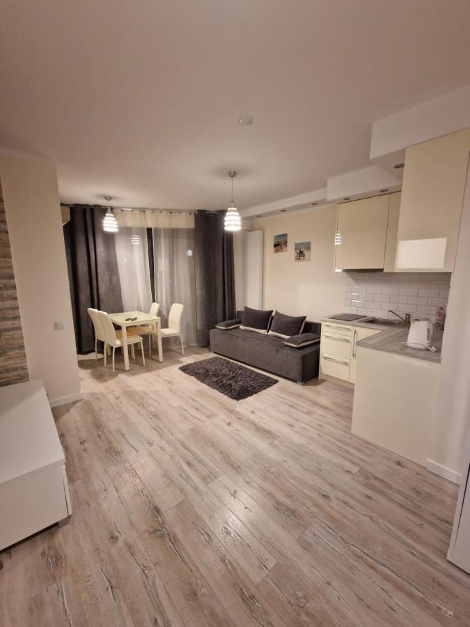Apartament Horyzont 304 Miedzyzdroje Exterior photo