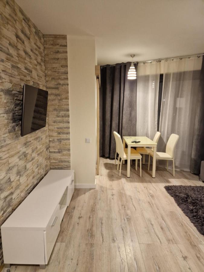 Apartament Horyzont 304 Miedzyzdroje Exterior photo