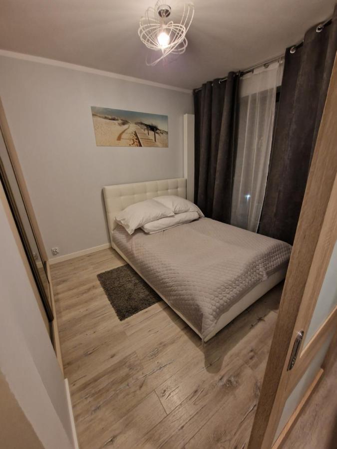 Apartament Horyzont 304 Miedzyzdroje Exterior photo